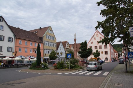 Bad Mergentheim
